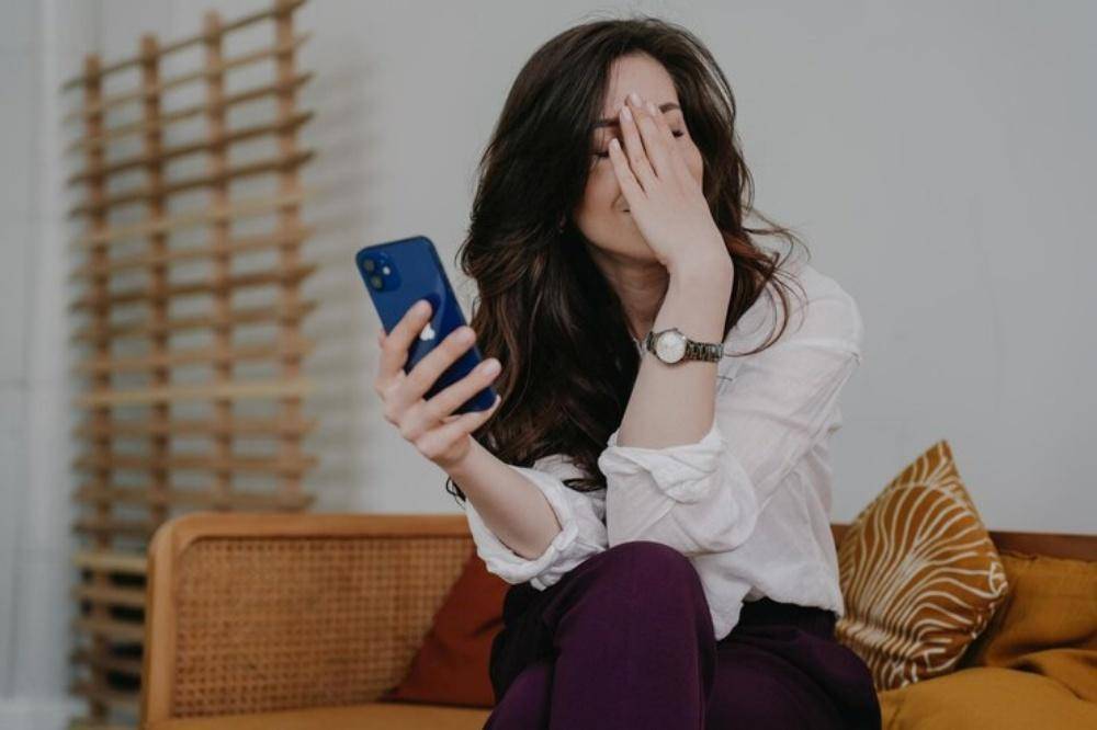 Begini 5 Cara agar Mantan Tidak Menganggumu Lagi