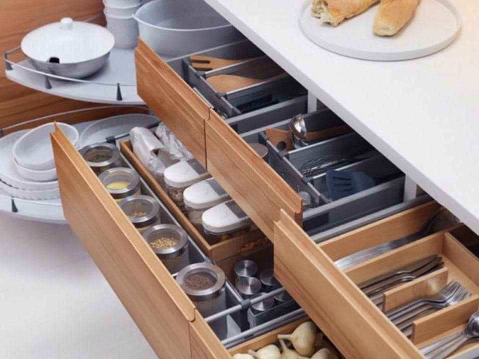 Jasa Kitchen Set Yogya