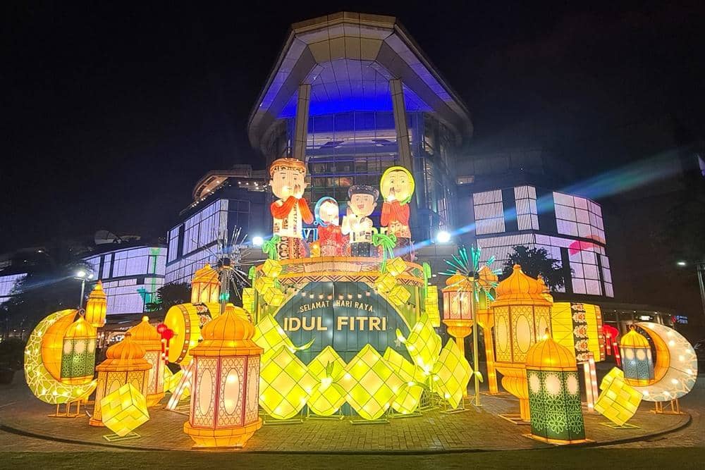 Dok. Living World Alam Sutera