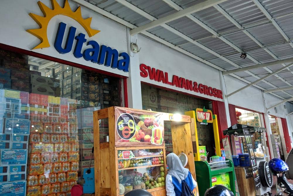 google.com/maps/Beni Krisbiantoro