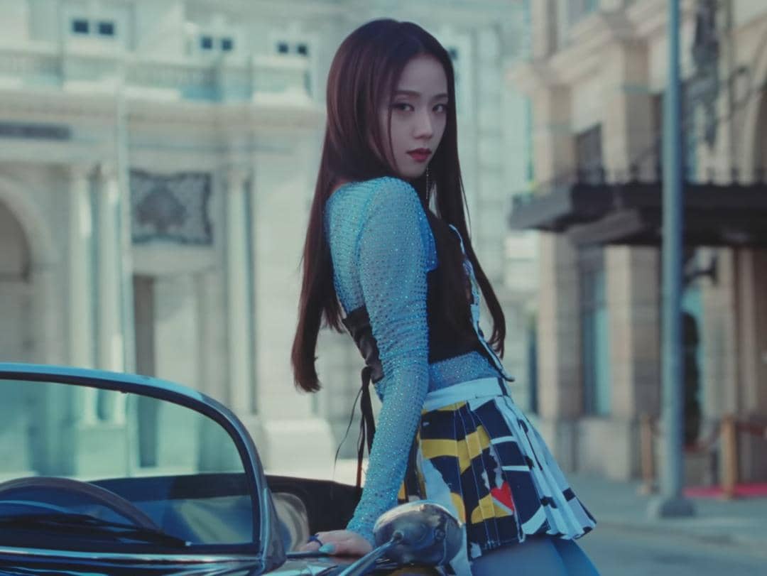 YouTube.com/BLACKPINK