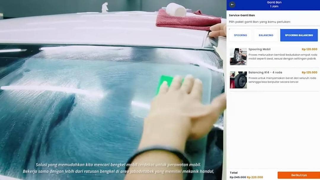 YouTube.com / otoklix