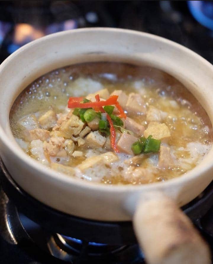 Instagram.com / ciciclaypot