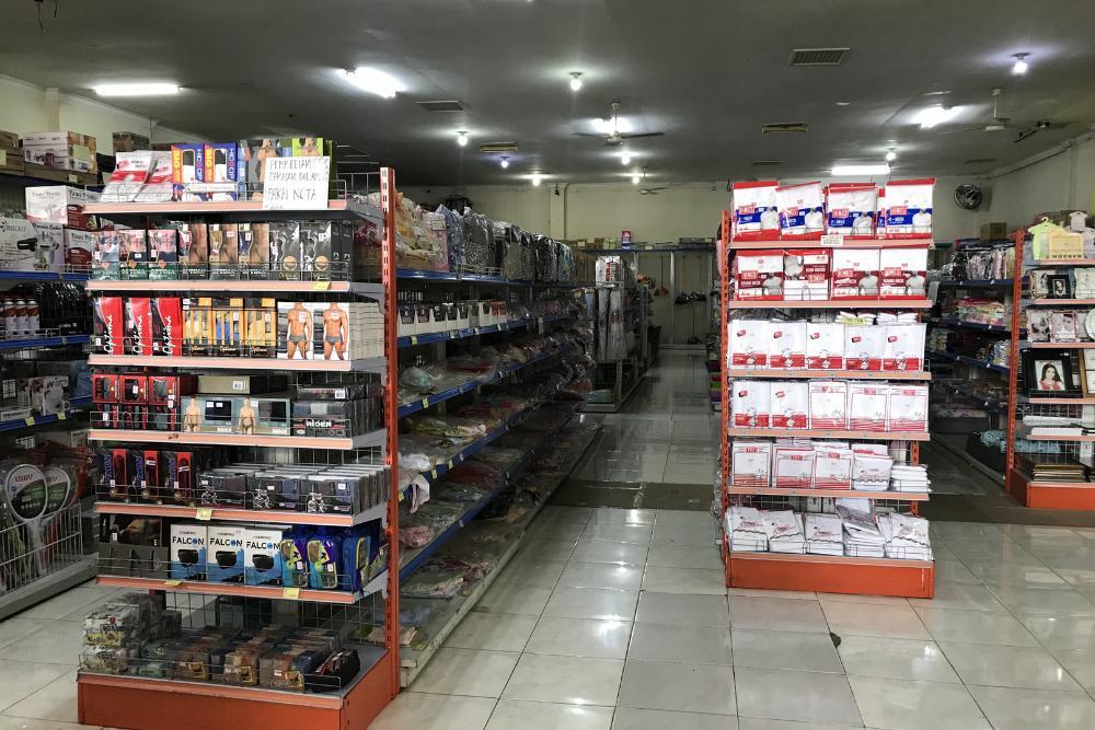 9 Swalayan Murah di Malang, Pusatnya Belanja Bulanan Lengkap