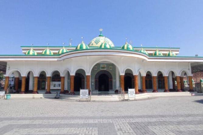 Jadwal Imsakiyah dan Buka Puasa Kota Ponorogo Hari Ini