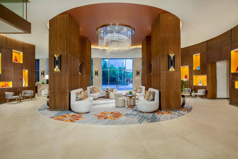 Dok. Ascott Sudirman