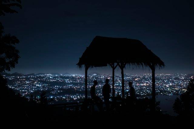 Jadwal Imsakiyah dan Buka Puasa Kota Lampung Tengah Hari Ini