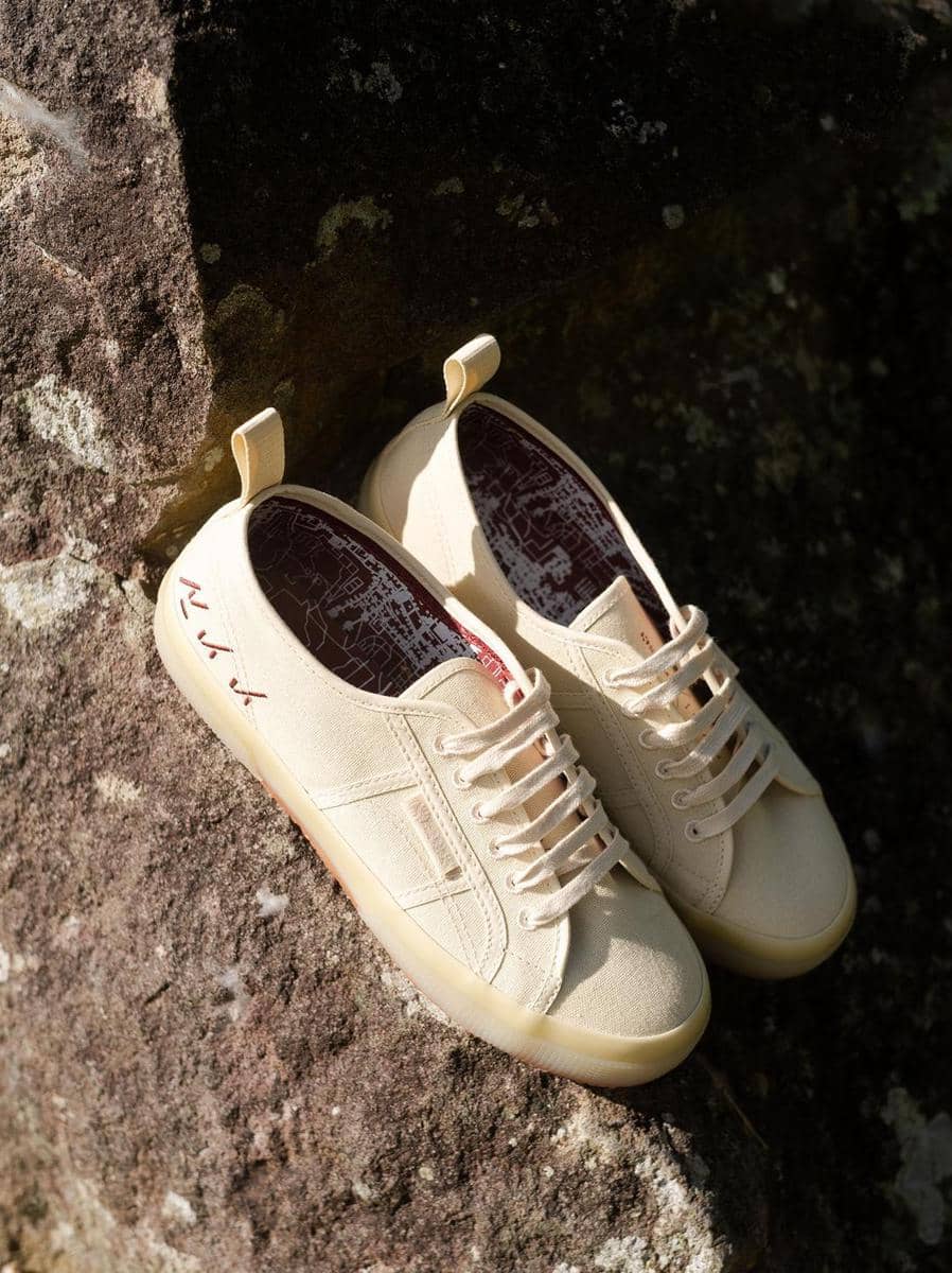 dok. Superga®