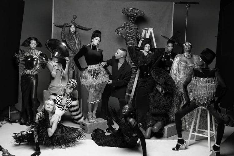 instagram.com/balmain