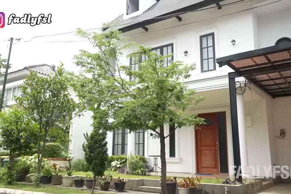 YouTube/Fadli Faisal