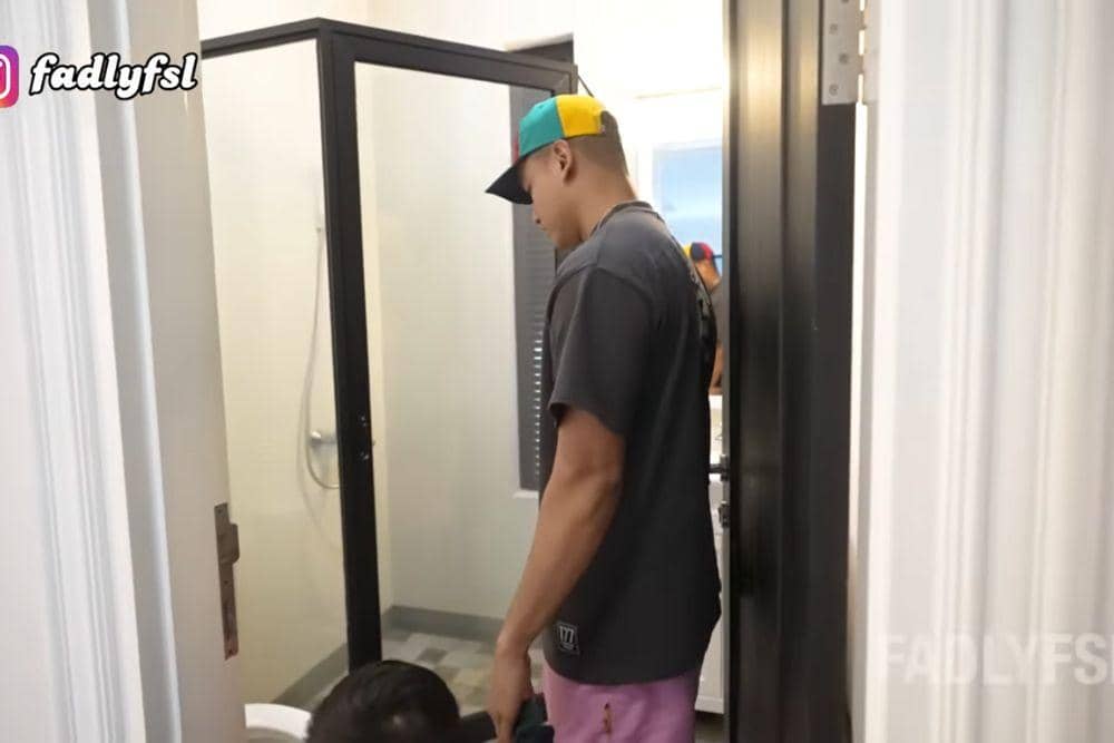 YouTube/Fadli Faisal