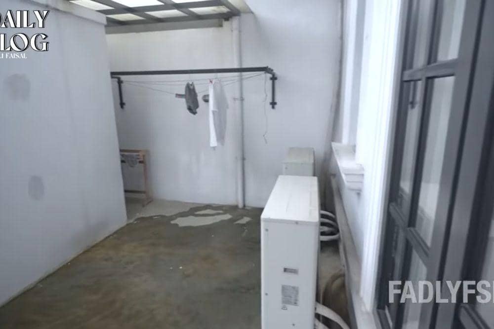 YouTube/Fadli Faisal