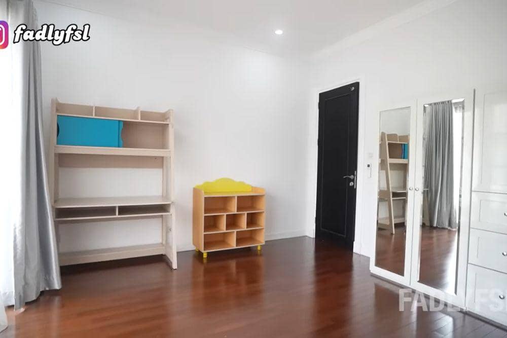 YouTube/Fadli Faisal