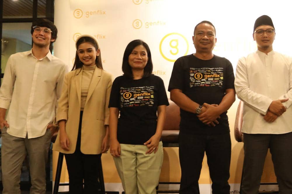 Popbela.com/NabilaDamaan