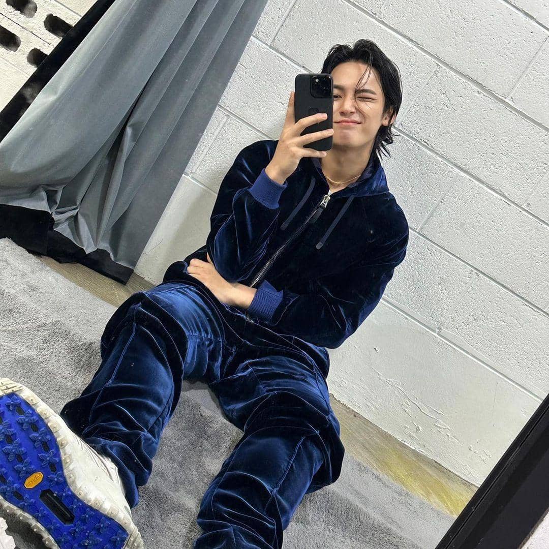 instagram.com/min9yu_k