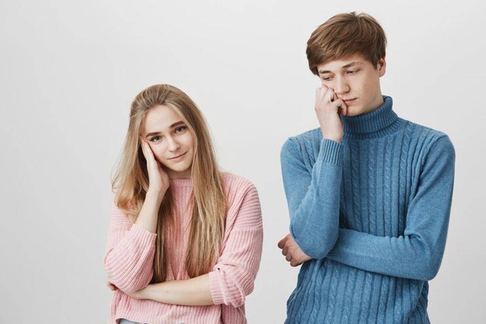 5 Kebiasaan Buruk Introvert Saat Pacaran, Yuk Berubah!