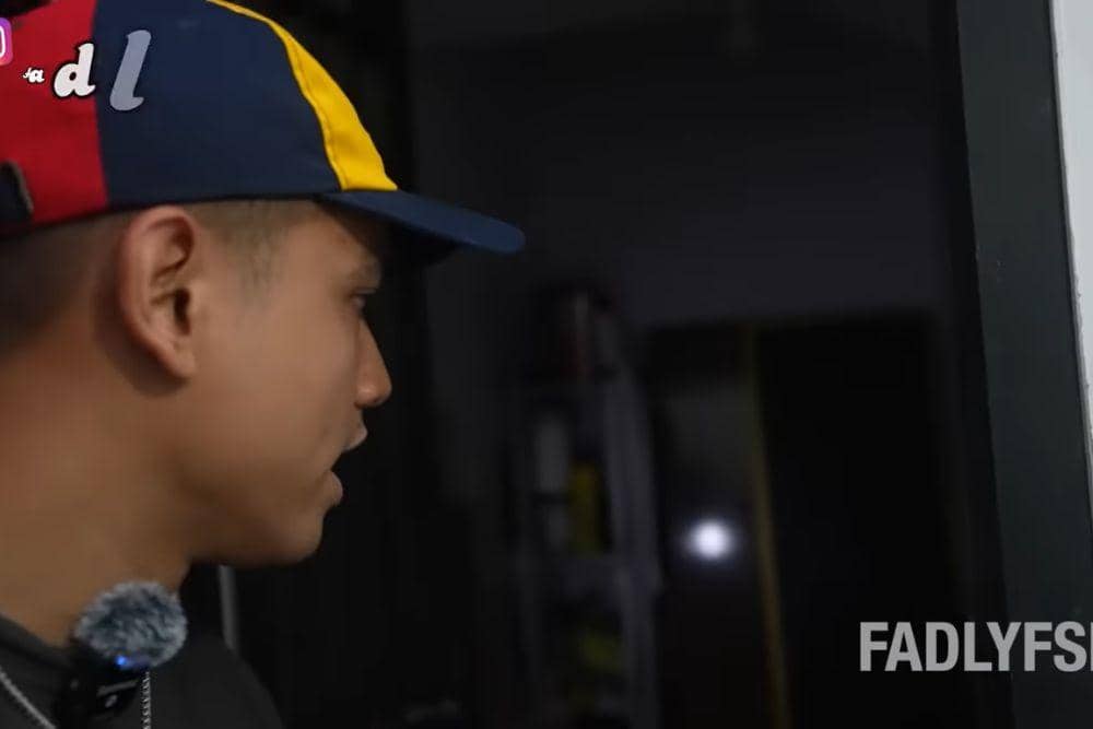 YouTube/Fadli Faisal