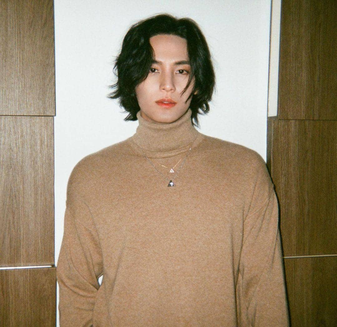 instagram.com/min9yu_k