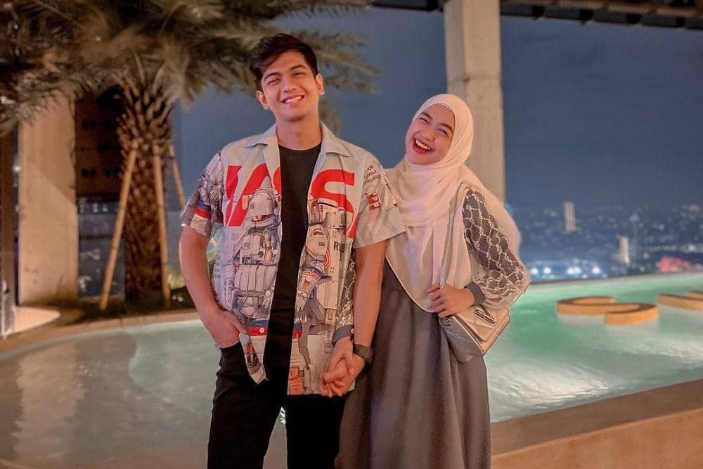 Instagram.com/riaricis1795