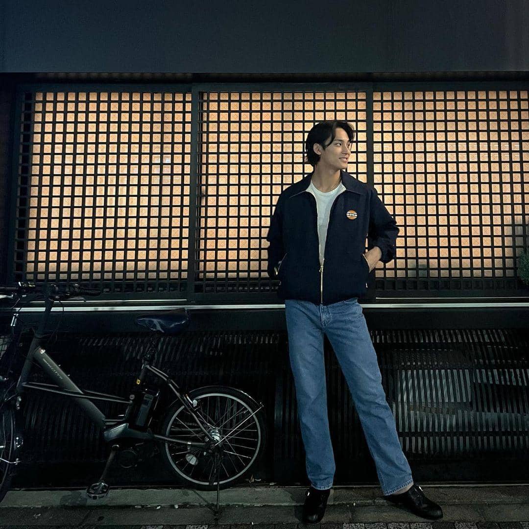 instagram.com/min9yu_k