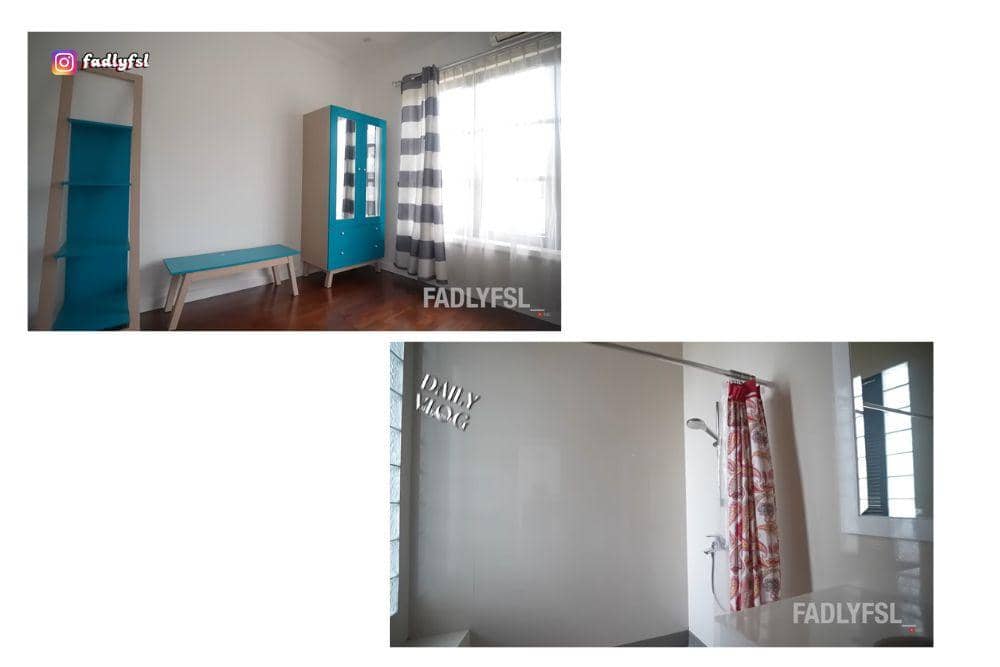 YouTube/Fadli Faisal