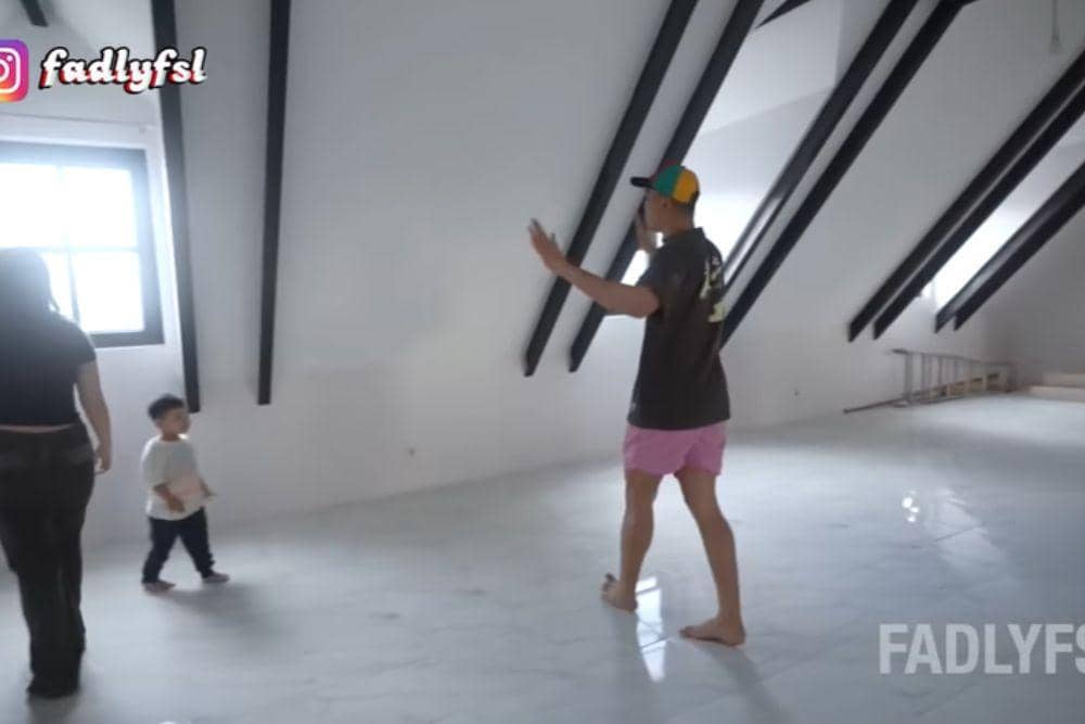 YouTube/Fadli Faisal