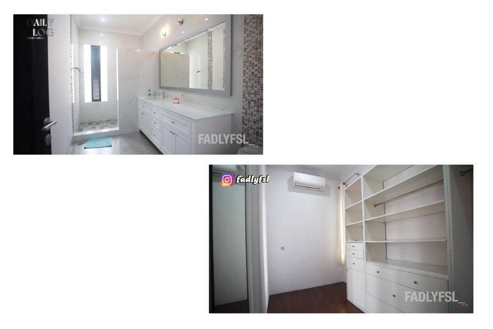 YouTube/Fadli Faisal