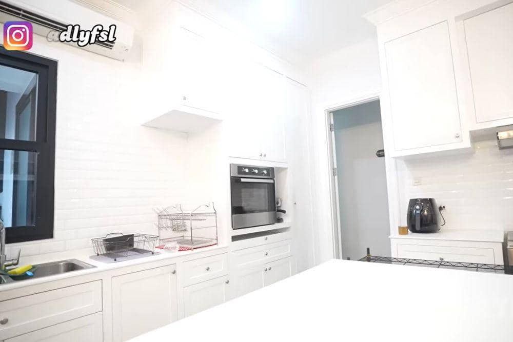 YouTube/Fadli Faisal