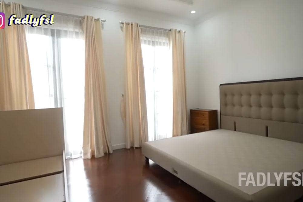 YouTube/Fadli Faisal