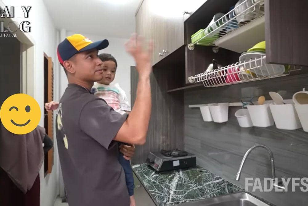 YouTube/Fadli Faisal