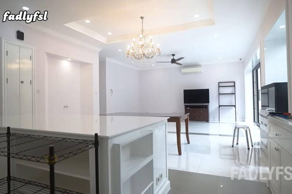 YouTube/Fadli Faisal