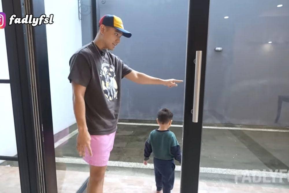 YouTube/Fadli Faisal