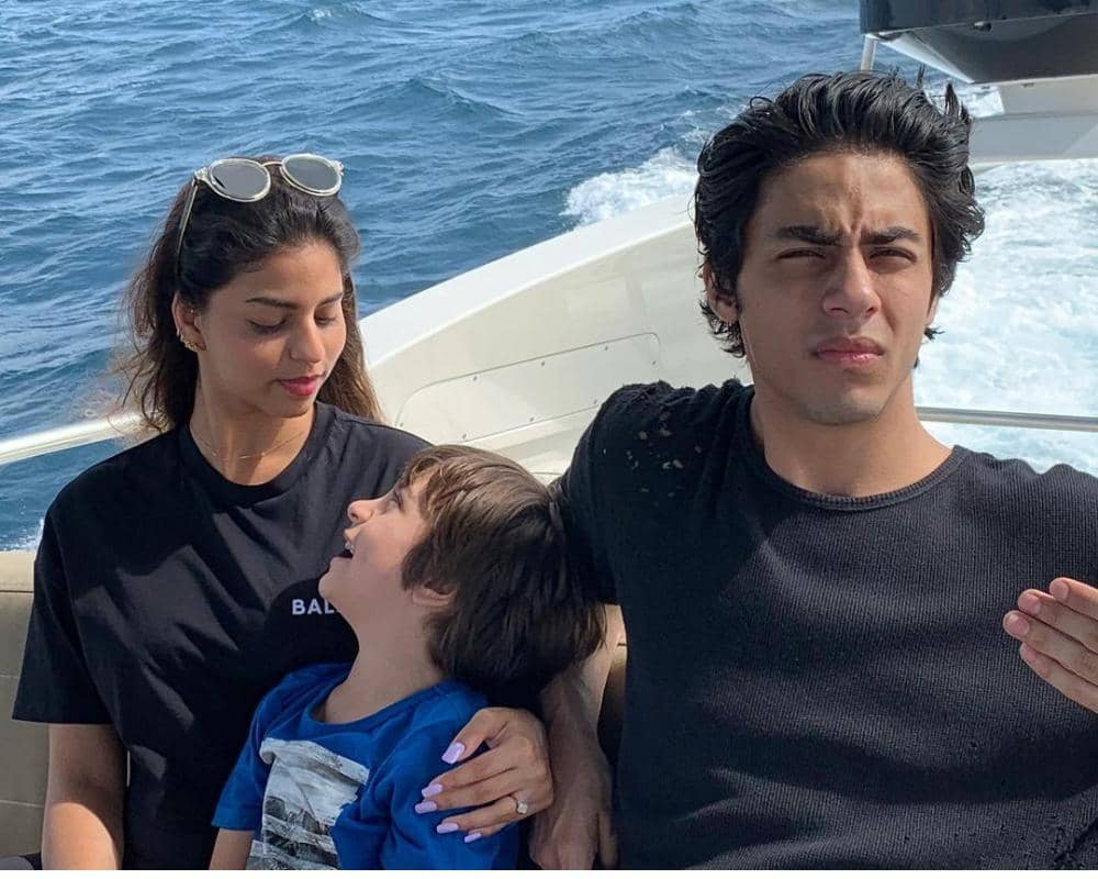 instagram.com/suhanakhan2