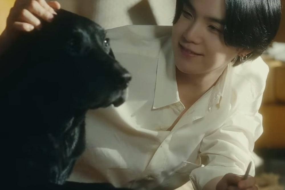 YouTube.com / HYBE LABELS