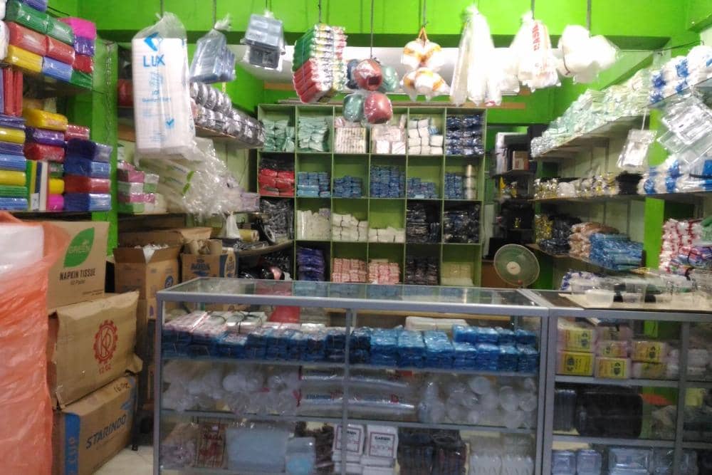 google.com/maps/Toko Plastik Ceria