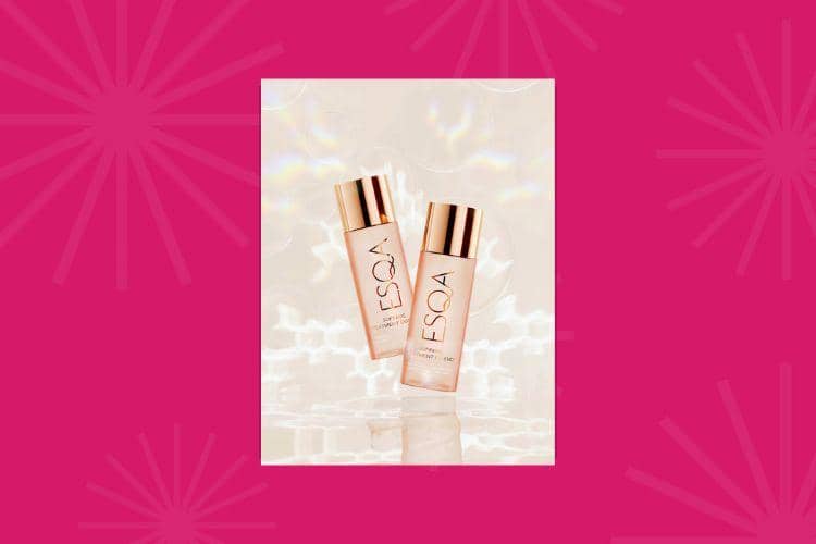 Popbela.com/ESQA Cosmetics