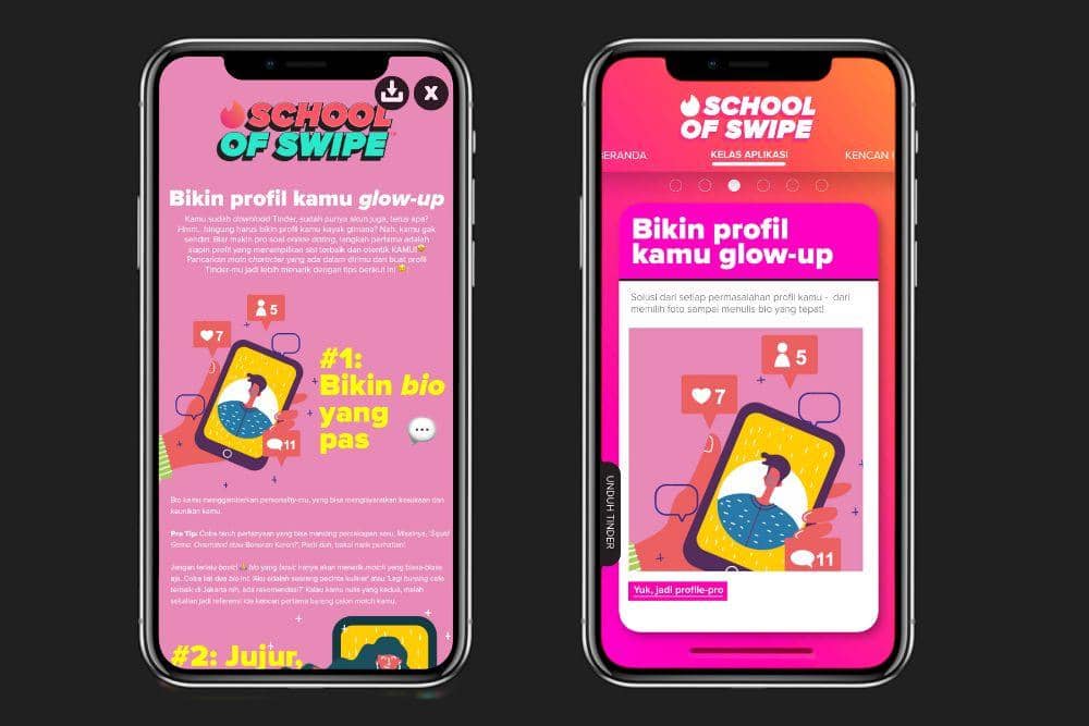 Dok. Tinder