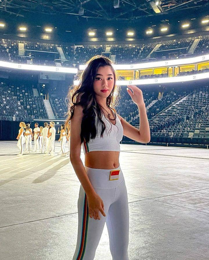 Instagram.com / gabriellaekaputri