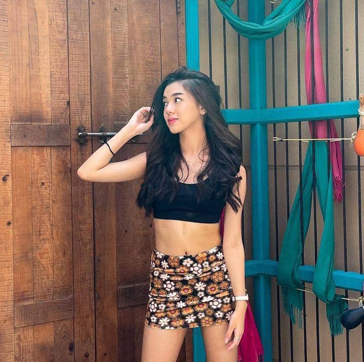 Instagram.com / gabriellaekaputri
