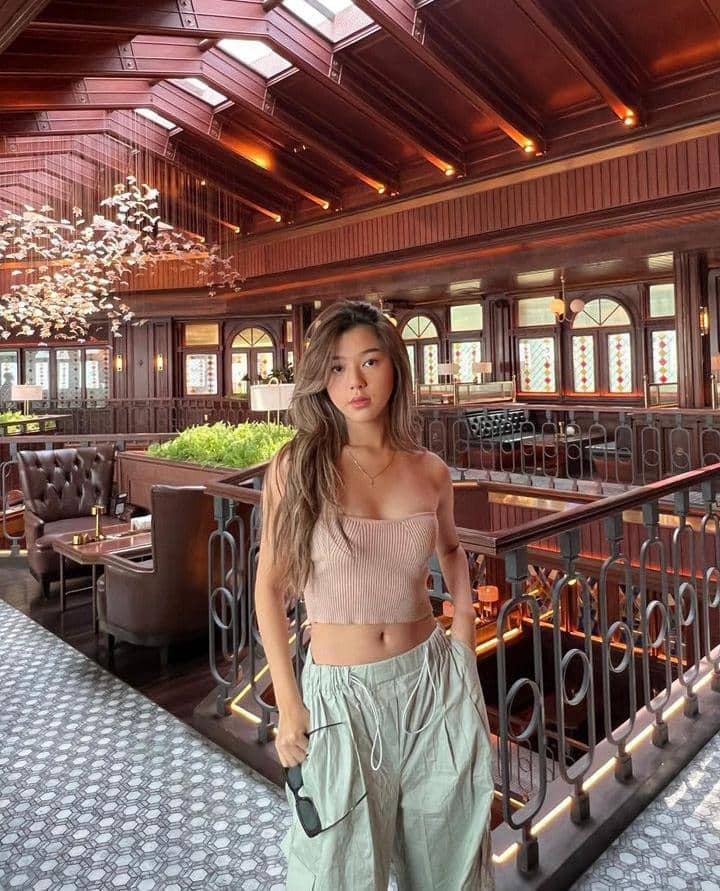 Instagram.com / gabriellaekaputri