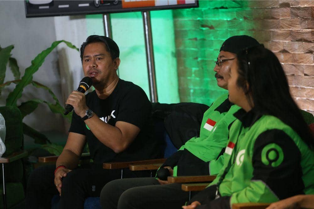 PR Artemis Indonesia