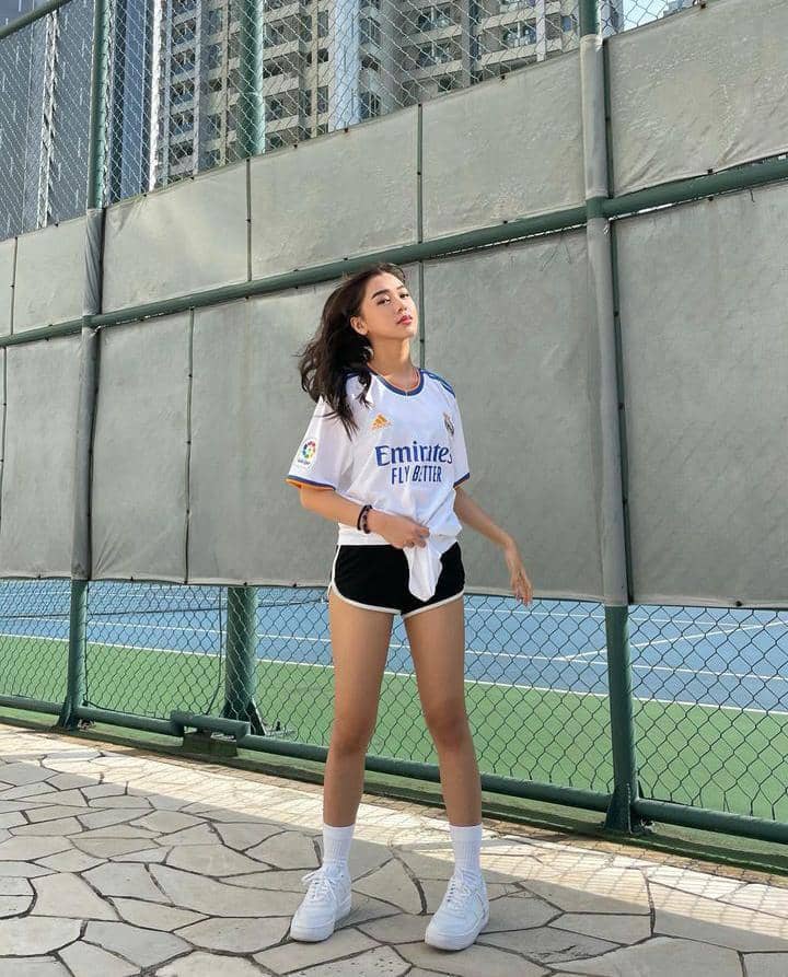 Instagram.com / gabriellaekaputri