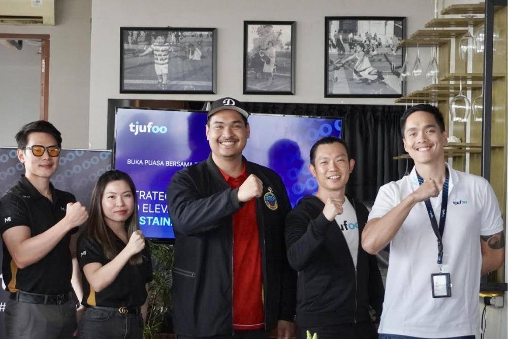 Tips dari Tjufoo Agar Usahamu Tetap Berjalan Saat Libur Lebaran Nanti