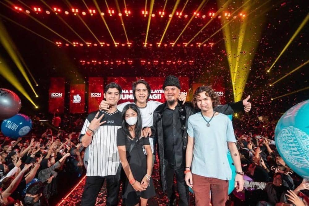 Instagram.com/ahmaddhaniofficial