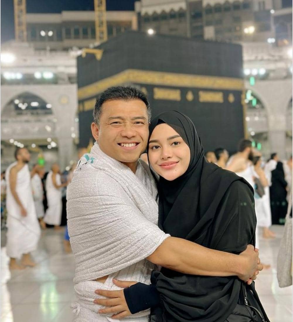 instagram.com/aureliehermansyah