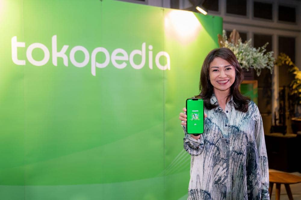 dok. Tokopedia