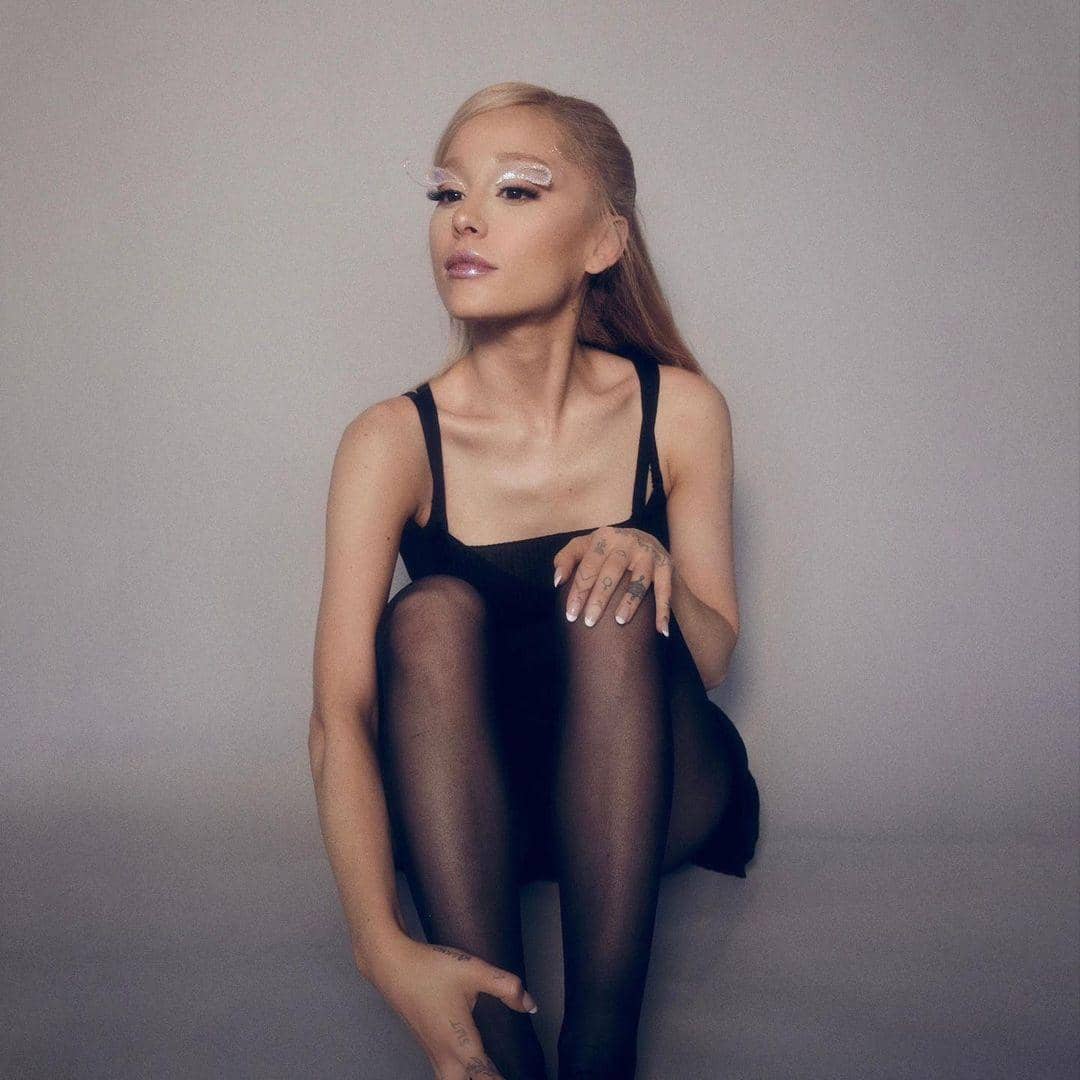 instagram.com/arianagrande