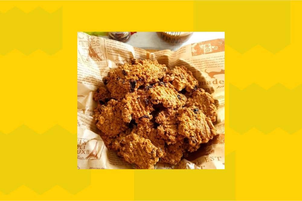 Instagram.com / kreasikuekering