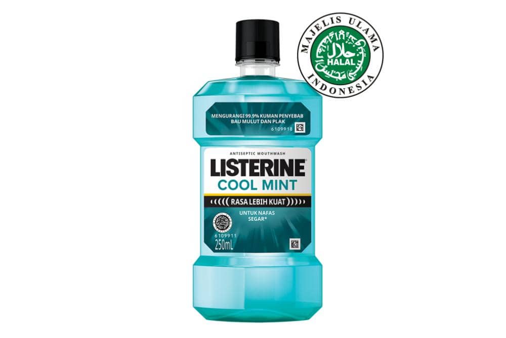 listerine.co.id