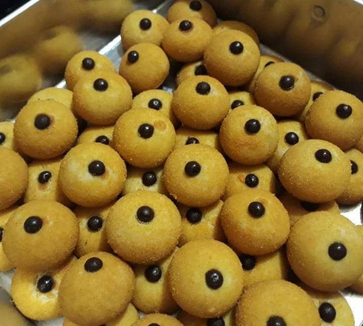 Instagram.com / pkupasarkaget